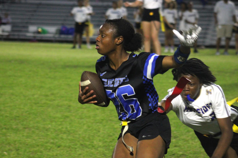 Flag football enters second round: Breaking down Northeast Florida's ...