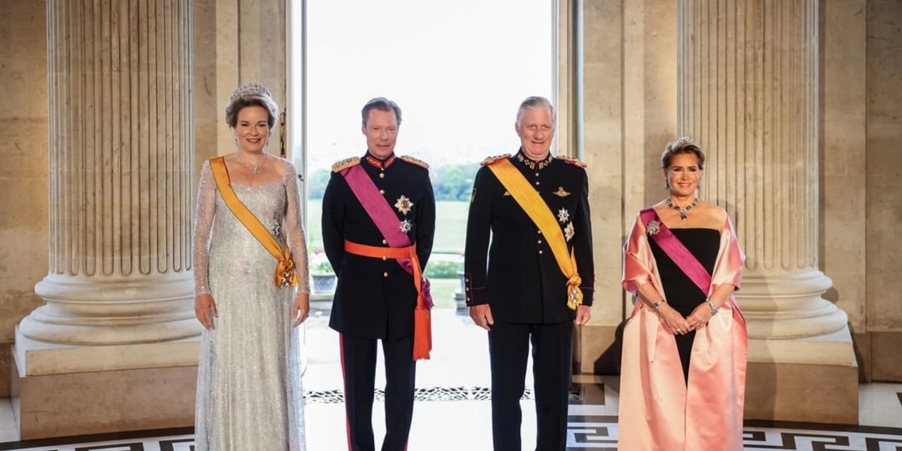 στο δρόμο που χάραξε η βασίλισσα μαργκρέτε της δανίας: κι άλλο μονάρχης ετοιμάζεται να παραιτηθεί από το θρόνο