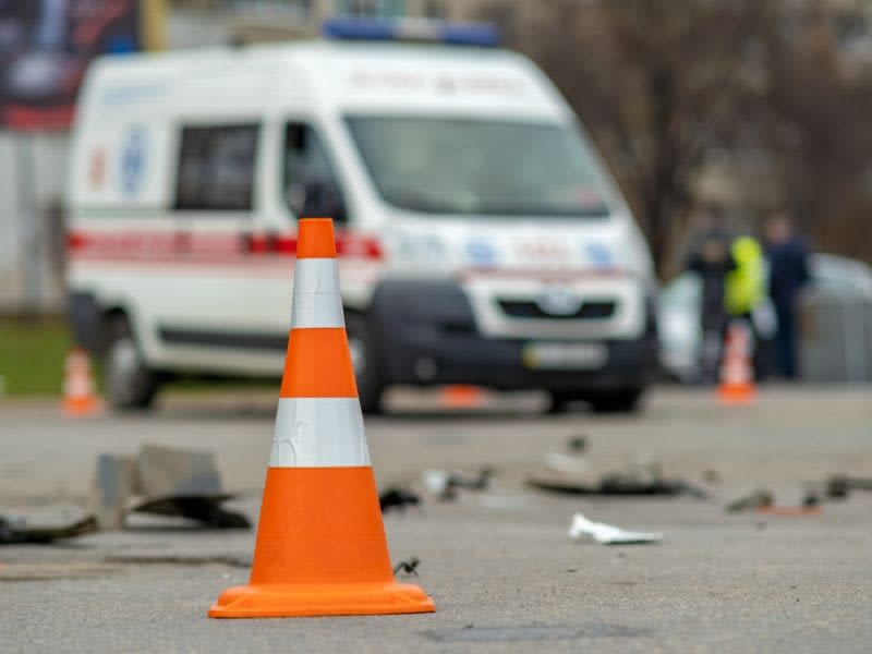 Polizeimeldungen Für Dortmund, 22.04.2024: Reisebus-Unfall Auf Der A45 ...