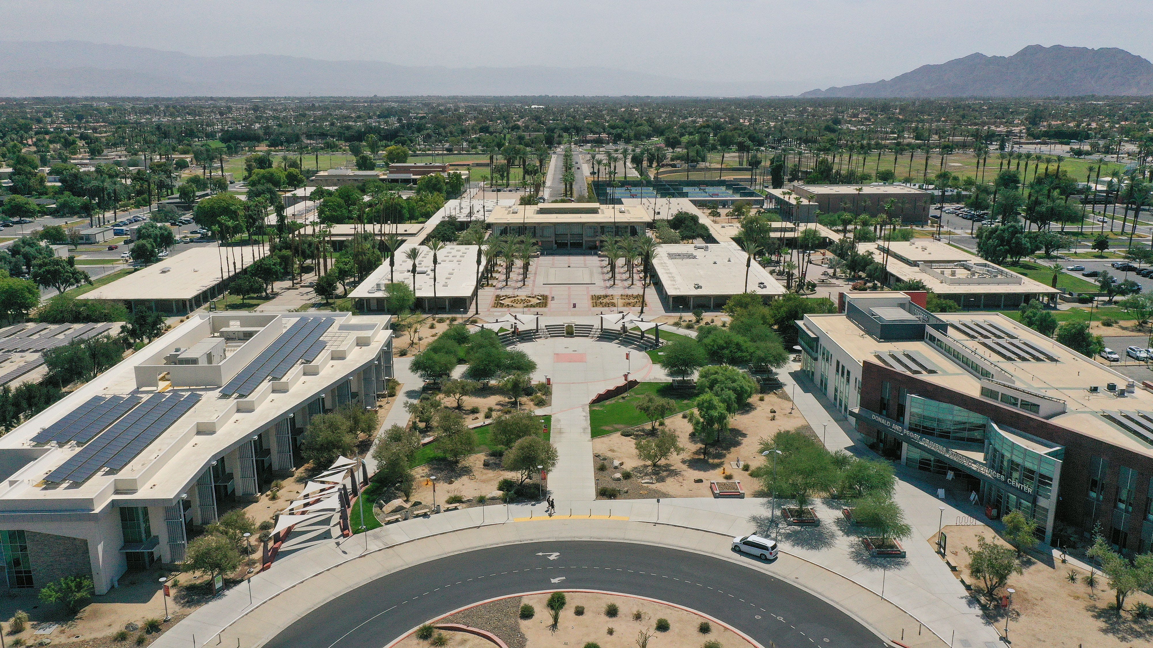 John Glenn Middle School In Indio Receives National Recognition