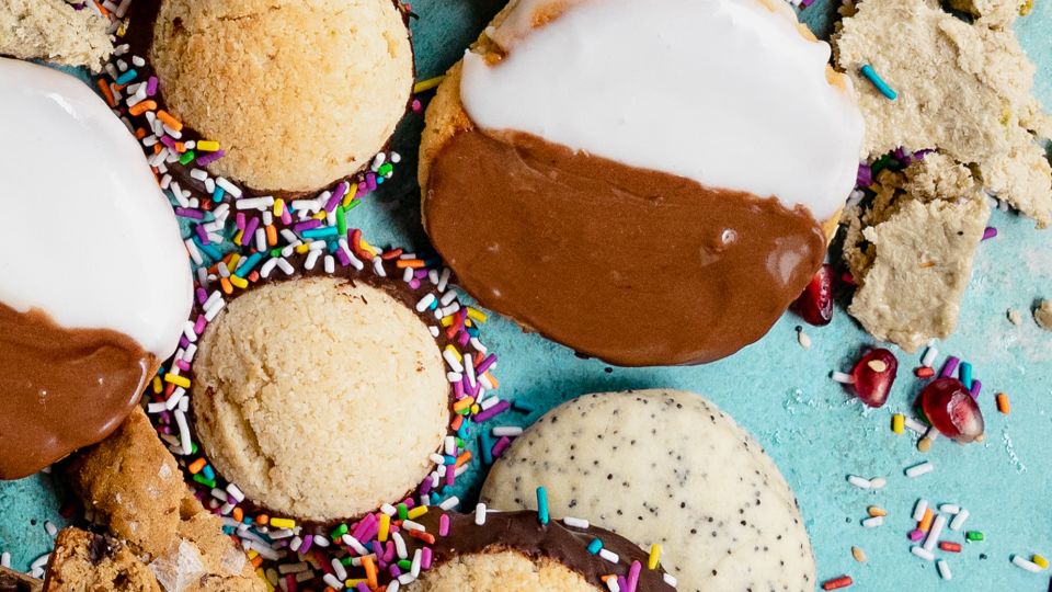 3 desserts you should have on your table this passover