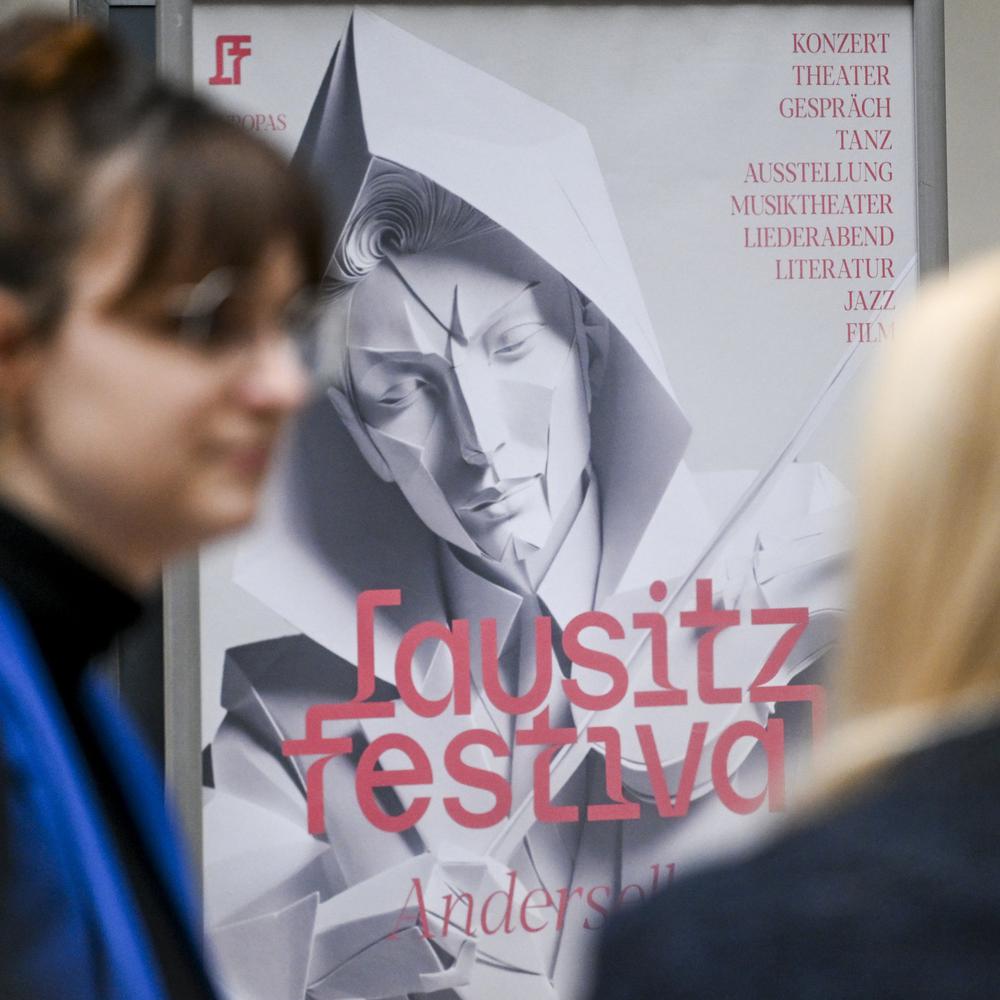 lausitz festival: fünfte ausgabe widmet sich dem strukturwandel in der kohleregion