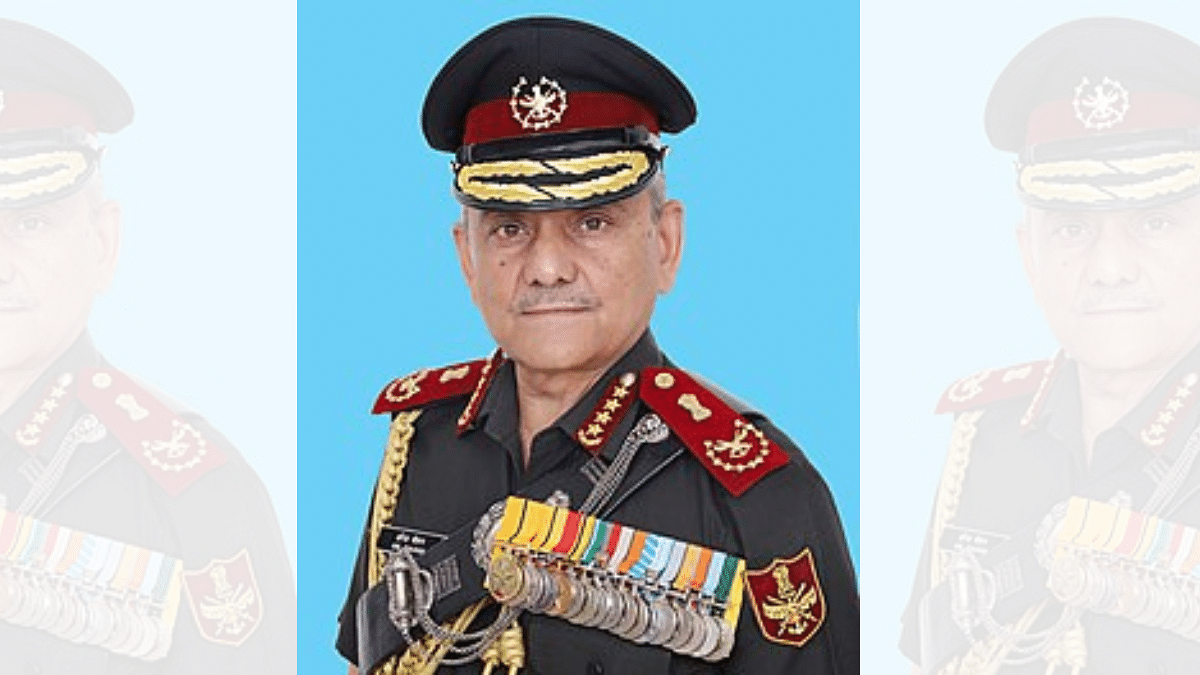 cds anil chauhan departs for france to strengthen bilateral defence ties