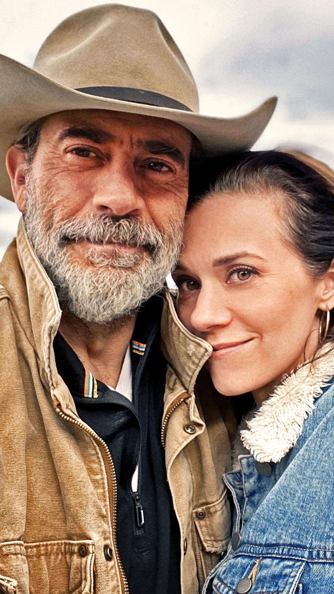Inside Hilarie Burton and Jeffrey Dean Private Marriage