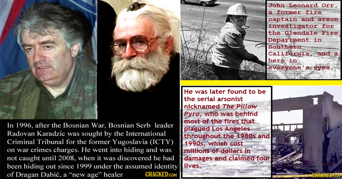 How Did We Miss This? 14 Terrifying Secrets That Were Hidden (In