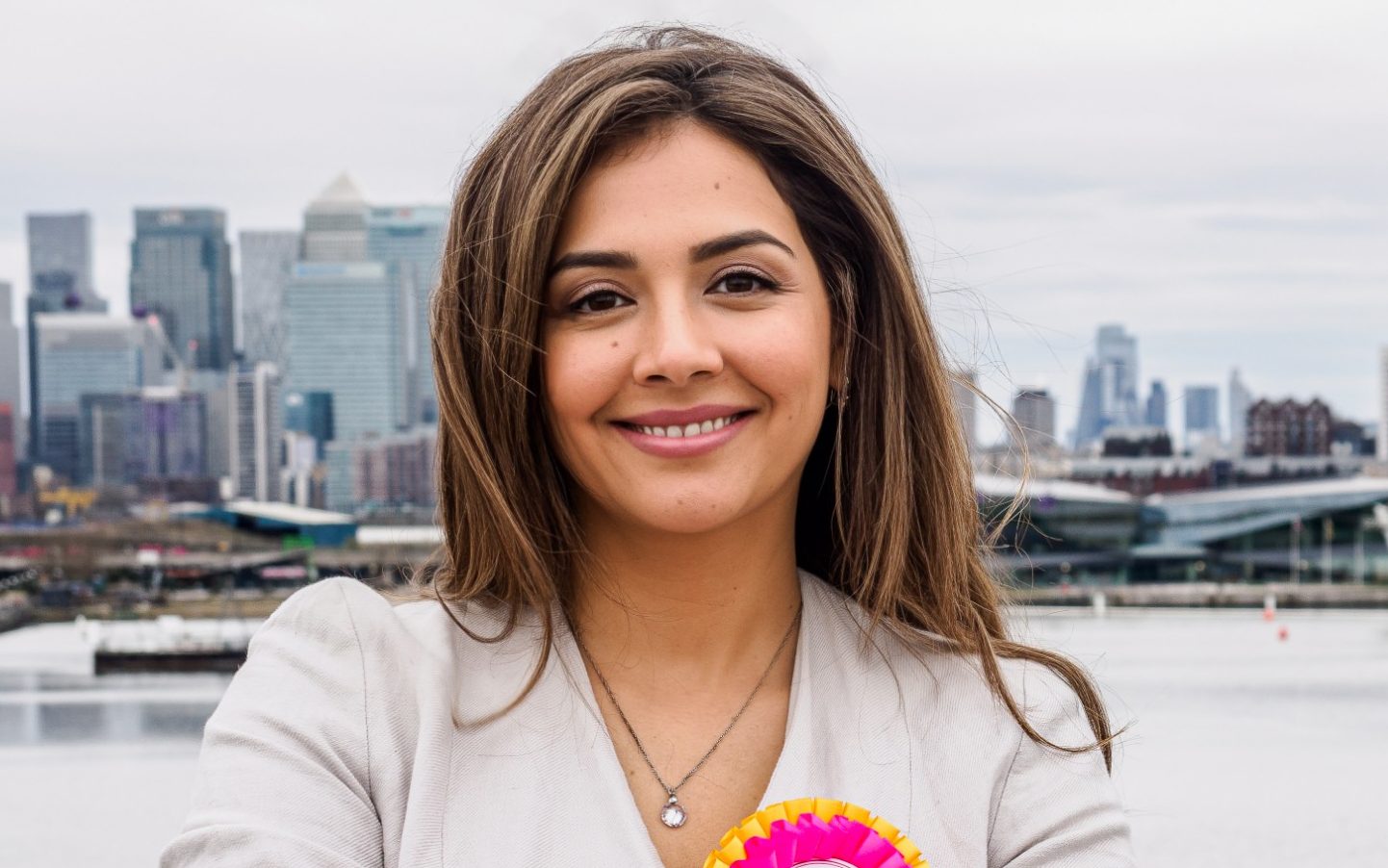 meet the candidates vying to become mayor of london