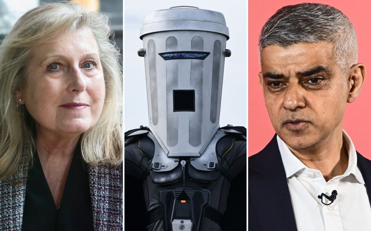 meet the candidates vying to become mayor of london