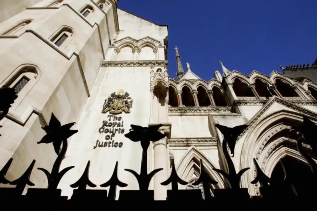 Law firm Pogust Goodhead sued over \u00a32.2m unpaid legal debts