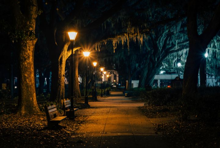 15 Experiences That Are Worth Exploring In Savannah