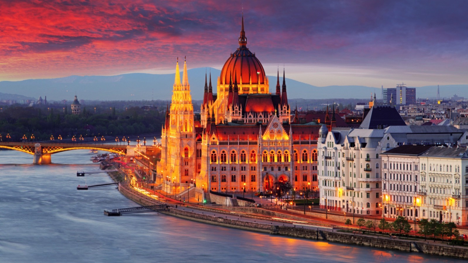 <p>Hungary is a cultural melting pot, and the country is full of incredible ancient history and vibrant culture. Budapest, Hungary's capital, is famous for its gorgeous architecture and street food – you can explore the city for free or at a low cost and have an amazing experience.</p>