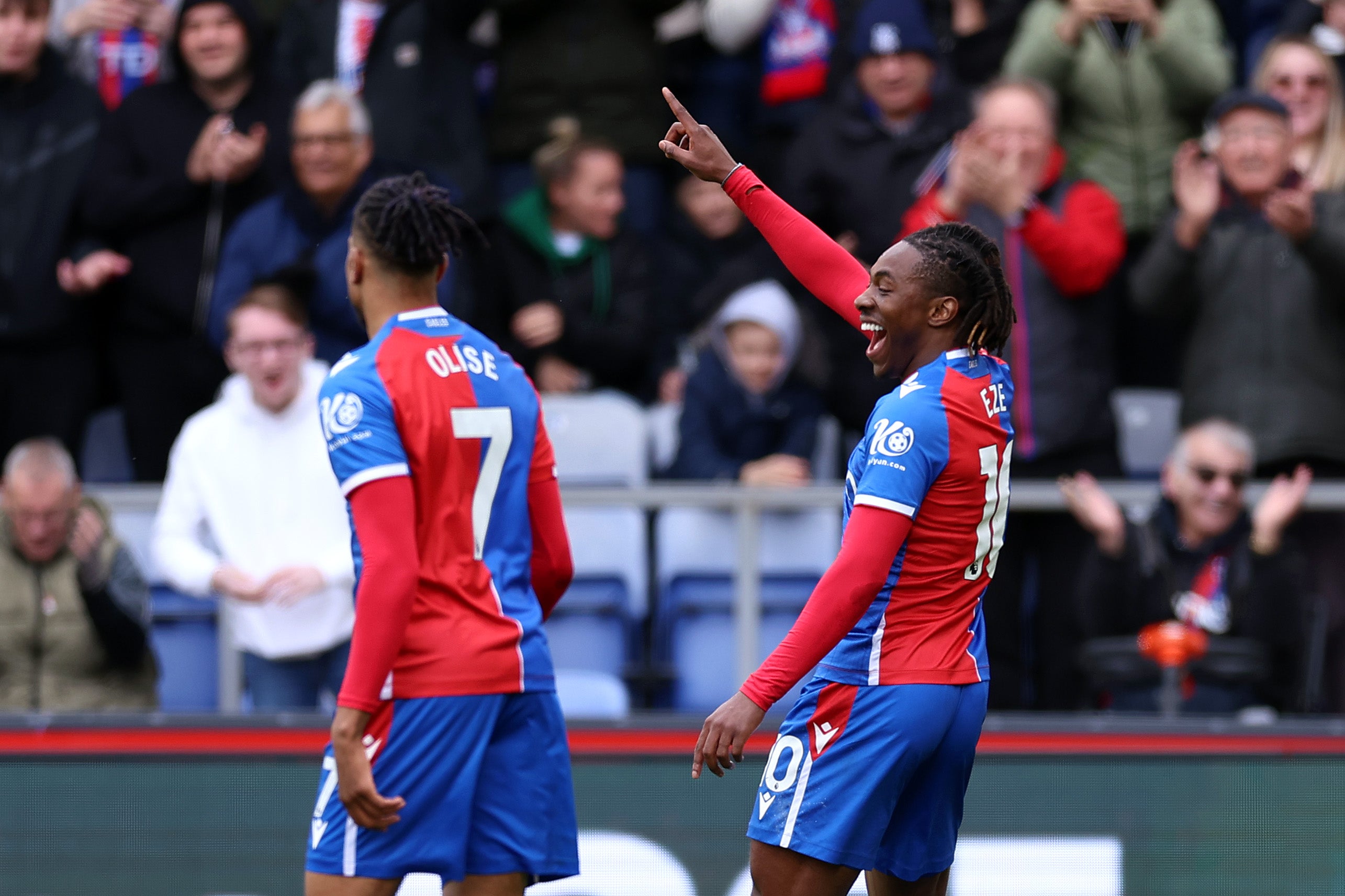 crystal palace vs manchester united: prediction, kick-off time, tv, live stream, team news, h2h results, odds