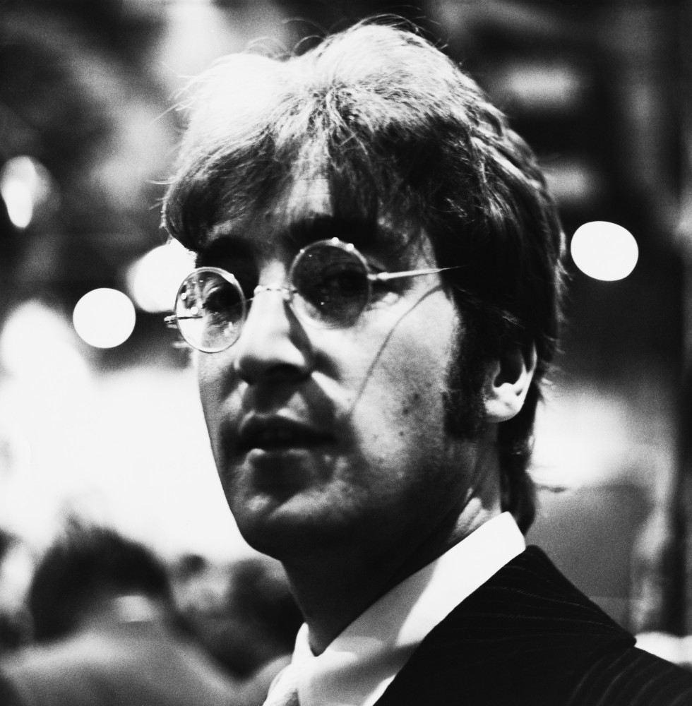 John Lennon