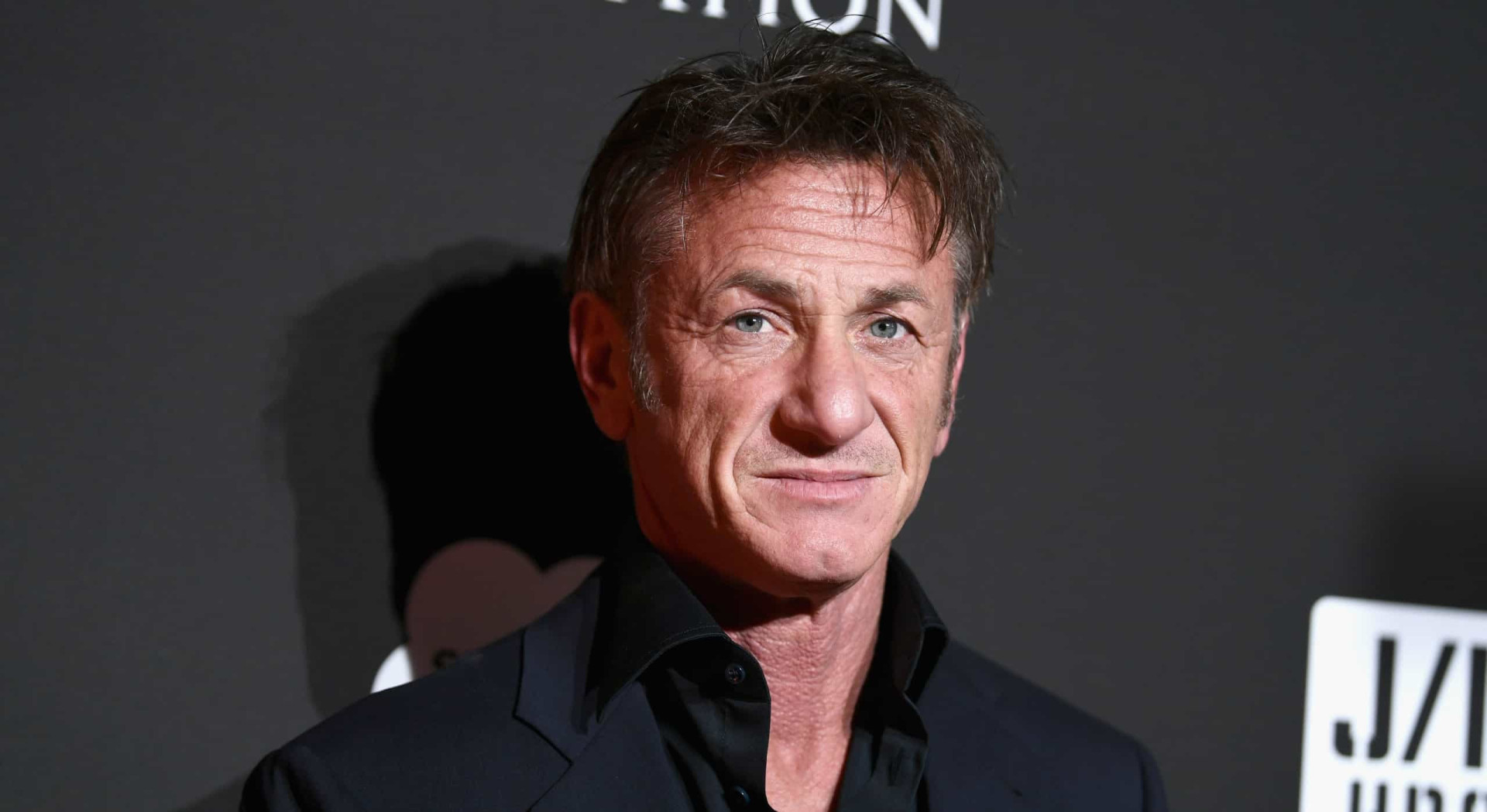 Sean Penn