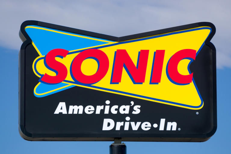 See Ya Later, Tater! Here's When You Can Nab Breakfast at Sonic in 2024.