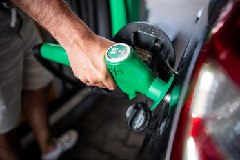 végre jó hír érkezett: csökken az üzemanyag ára