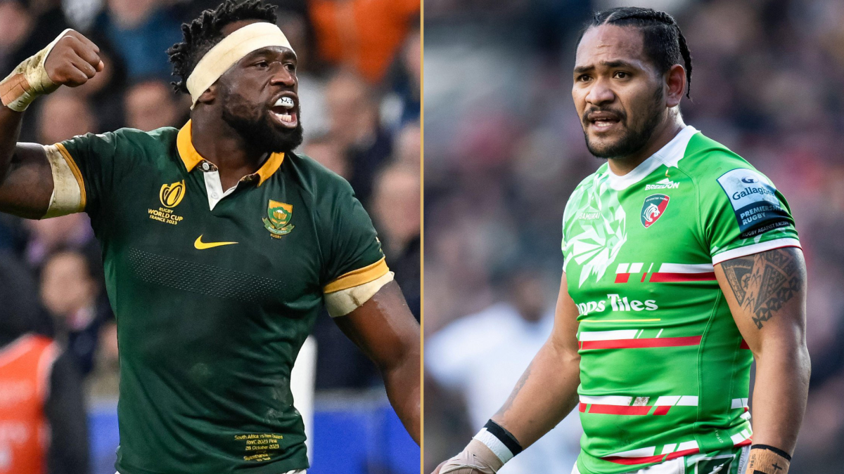 who’s hot and who’s not: lions fly flag for south africa, bristol bears maul dismal falcons and taulupe faletau’s cruel blow