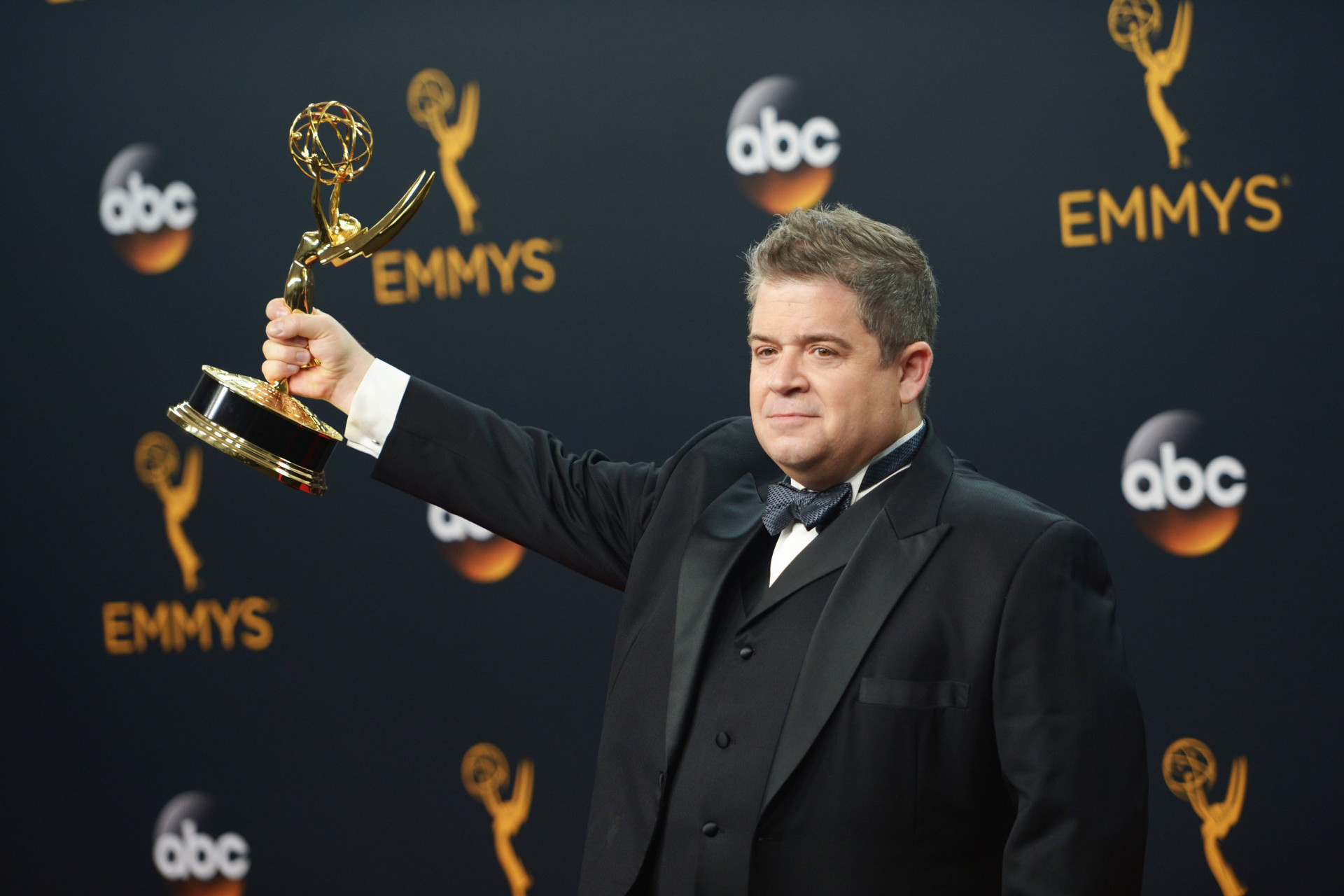 Patton Oswalt