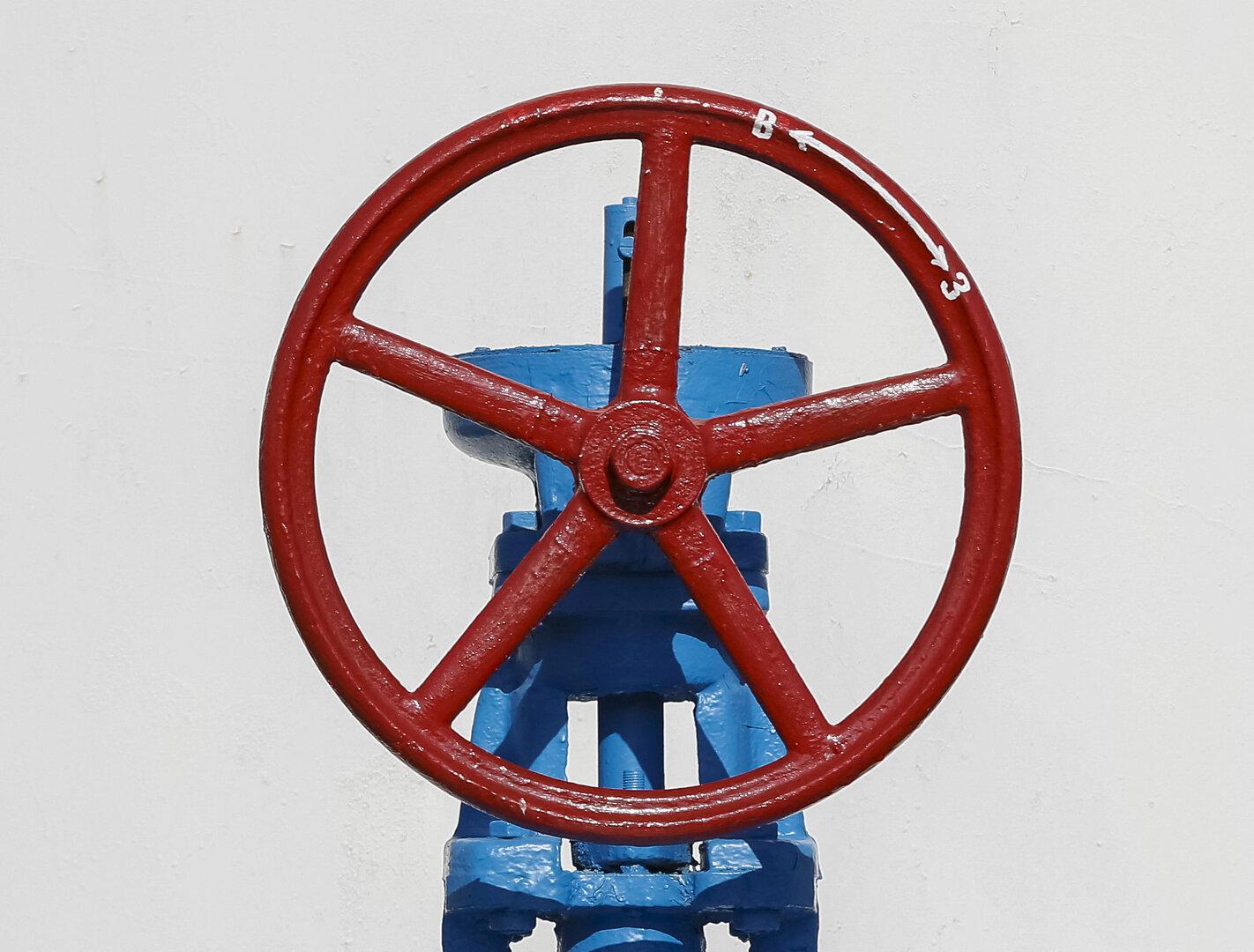 industrie pocht auf russisches gas