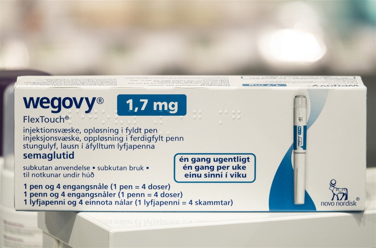 Wegovy Vs. Zepbound: Who Wins The Battle Of The GLP-1 Drugs?