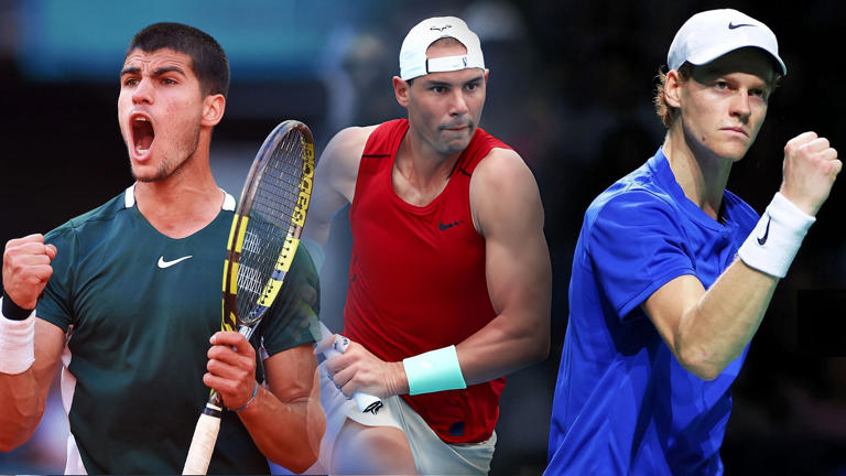 Madrid Open 2024: Men's draw, schedule, players, prize money breakdown, ranking points & more