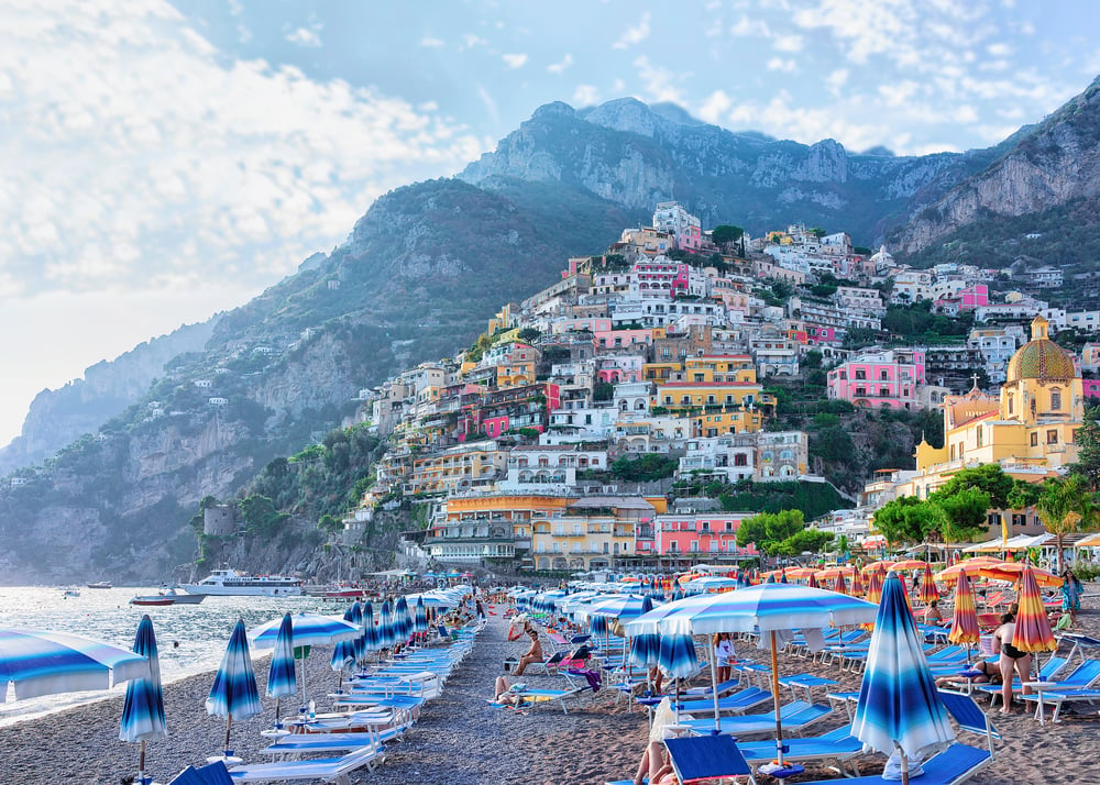 <p>Europe is known for its elegance and luxury, so it’s no surprise that some of the world’s most expensive dream destinations are located here. From stunning coastal villas to picturesque retreats, Europe has something for everyone.</p>