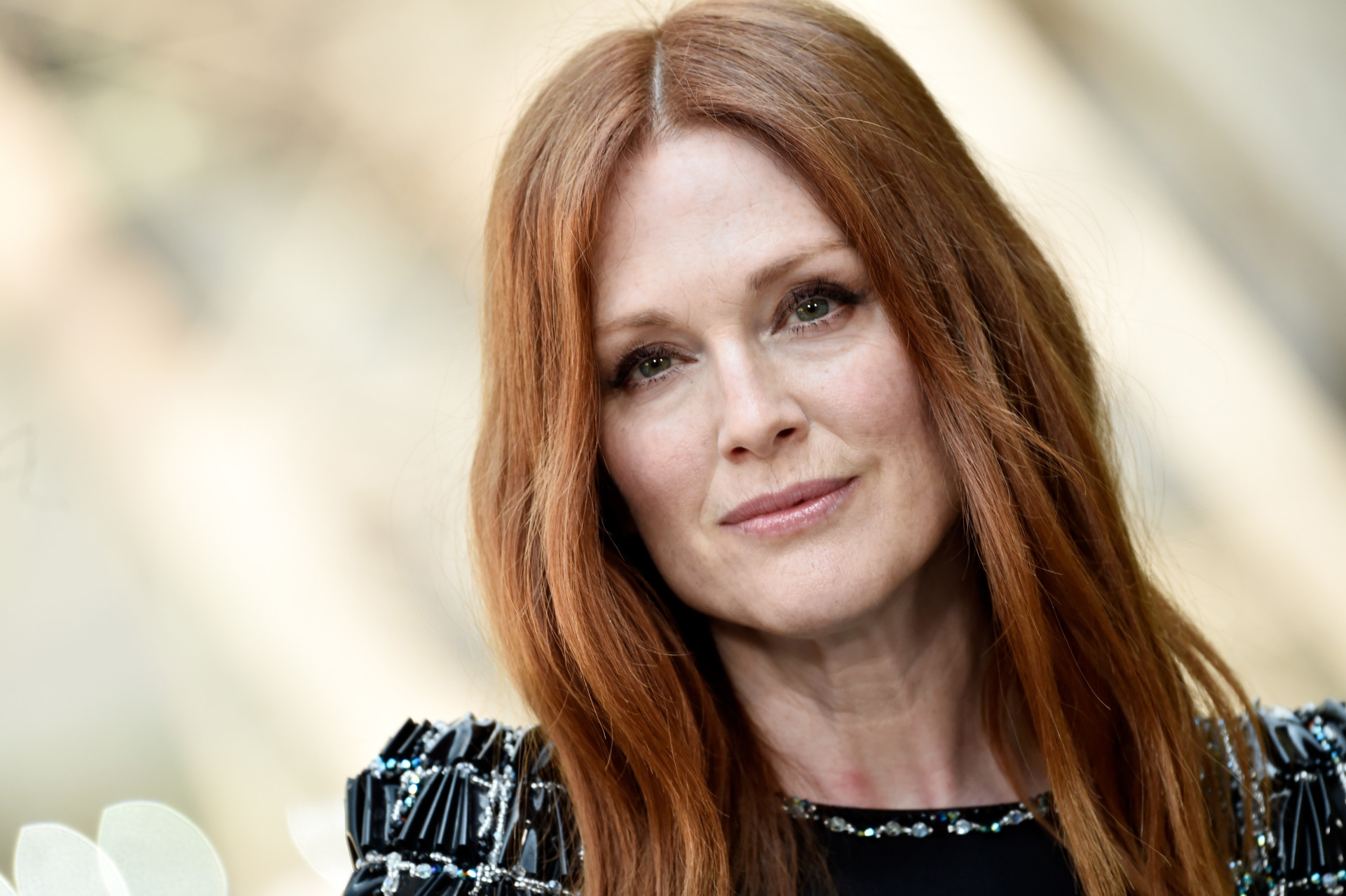 Julianne Moore