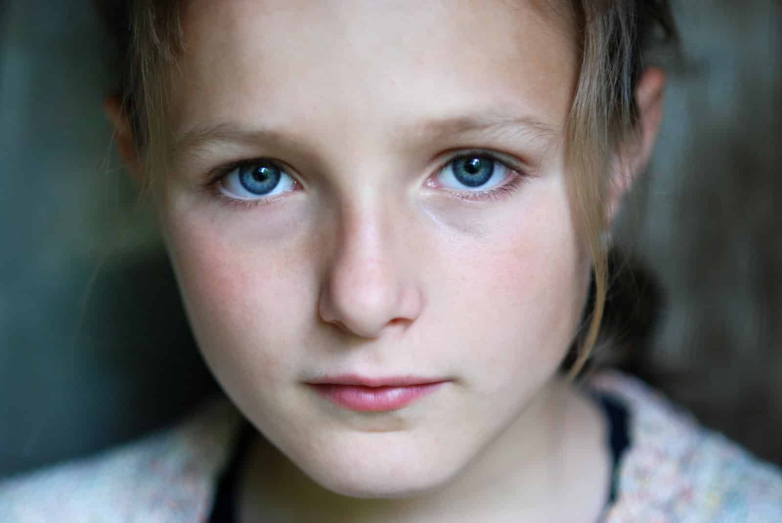 Image Credit: Shutterstock / Ground Picture <p><span>At the beginning of the study, when the eleven-year-olds were asked if they wished to be the opposite gender, only about eleven percent of children showed signs of gender non-contentedness.</span></p>