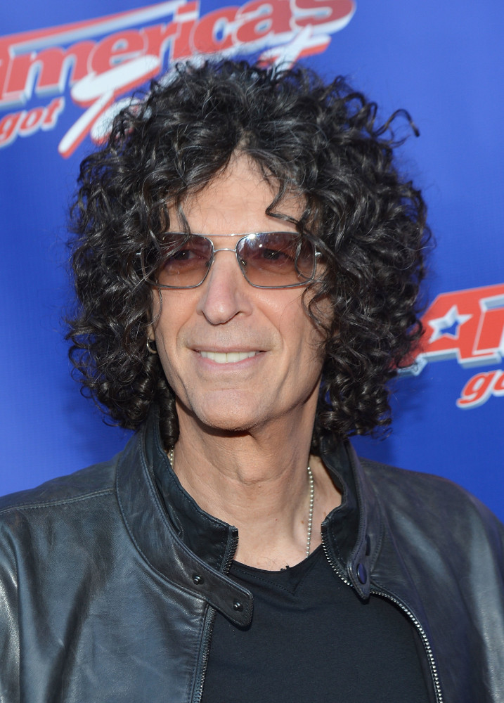 Howard Stern