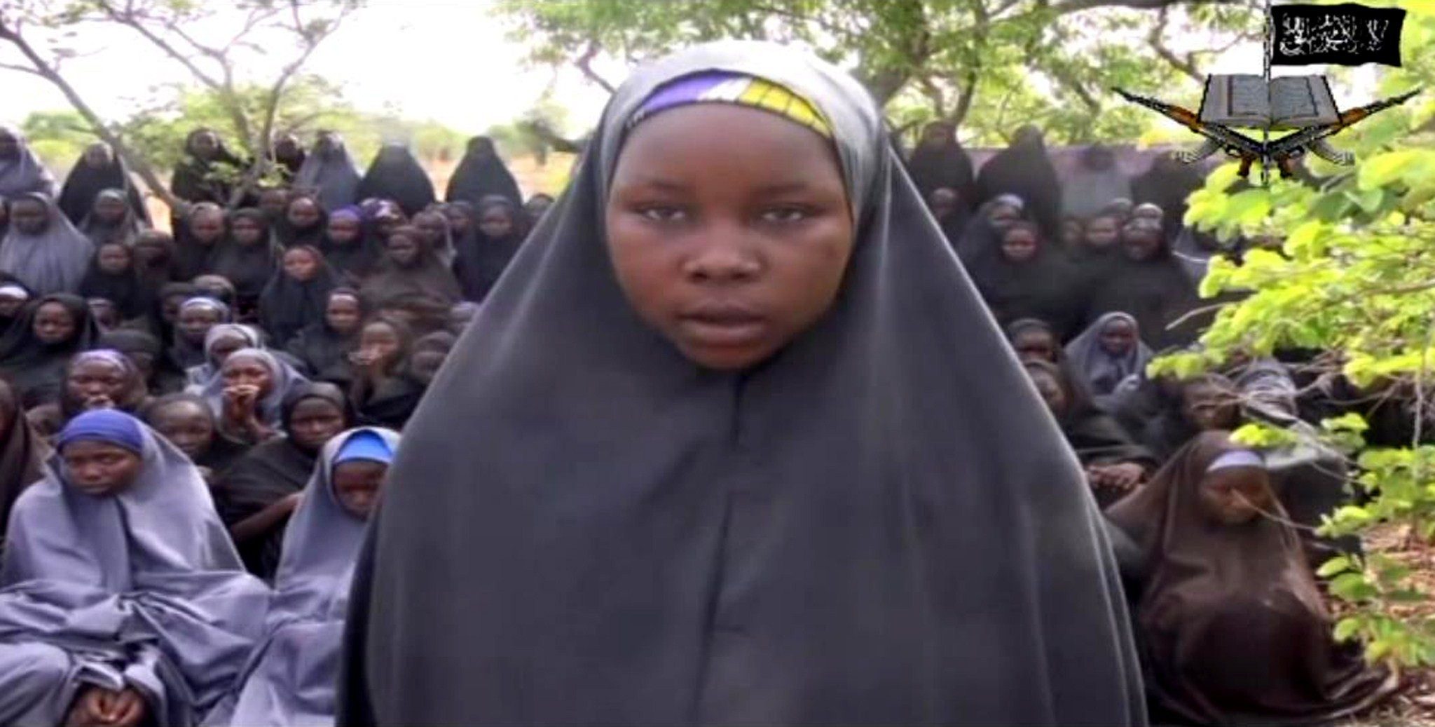 ten years after boko haram kidnapped hundreds of schoolgirls, nearly a third remain missing