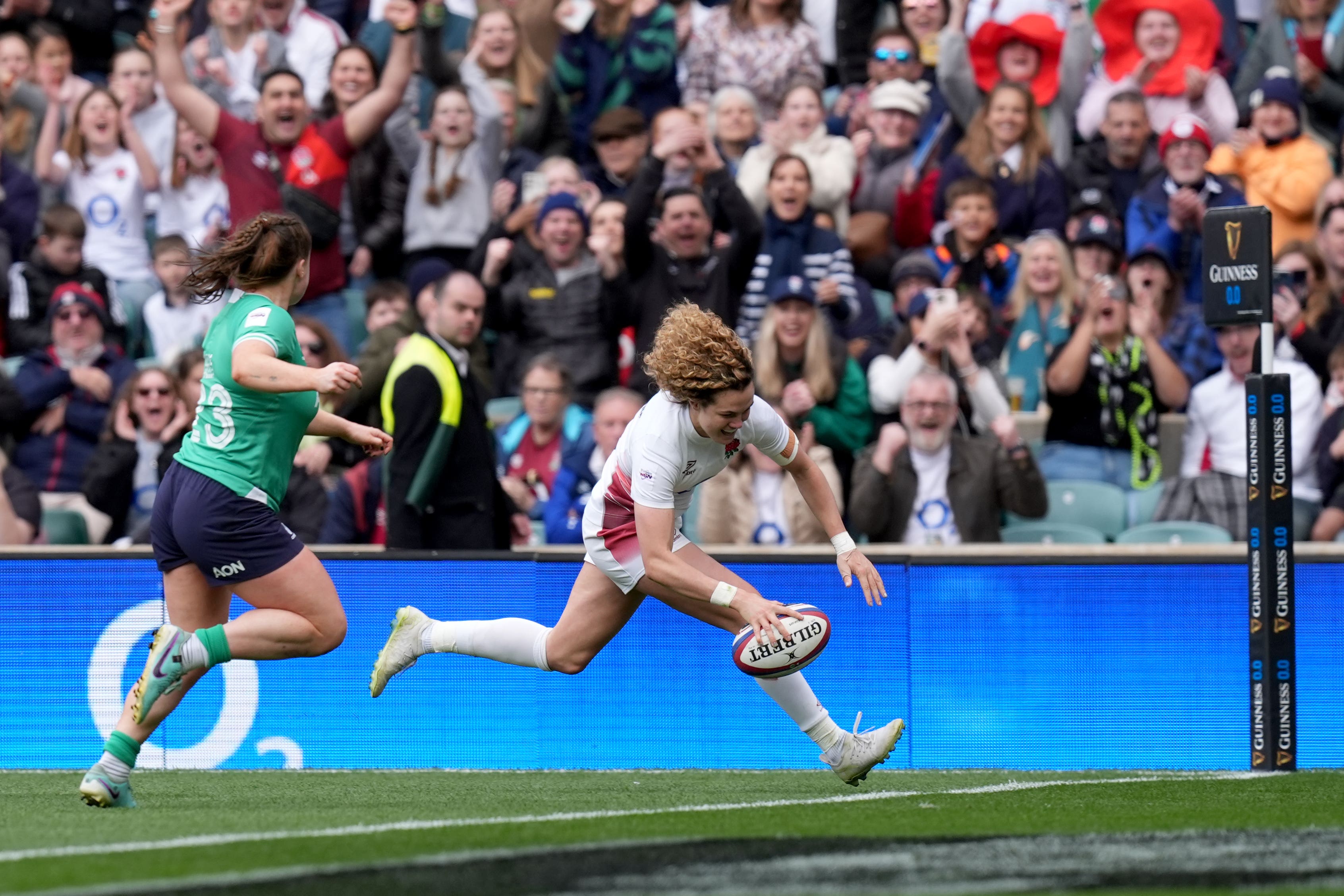 red roses stars ellie kildunne and meg jones to join up with gb sevens ahead of olympics