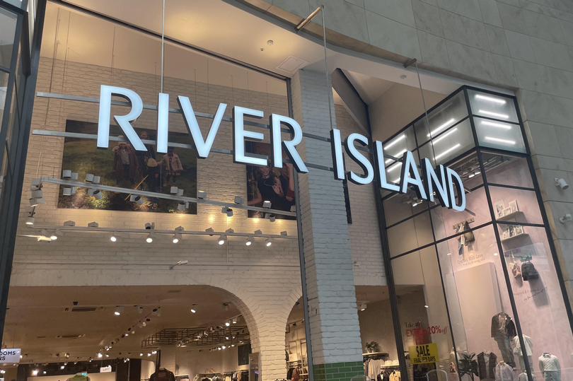 River Island announces major transformation of this Manchester store
