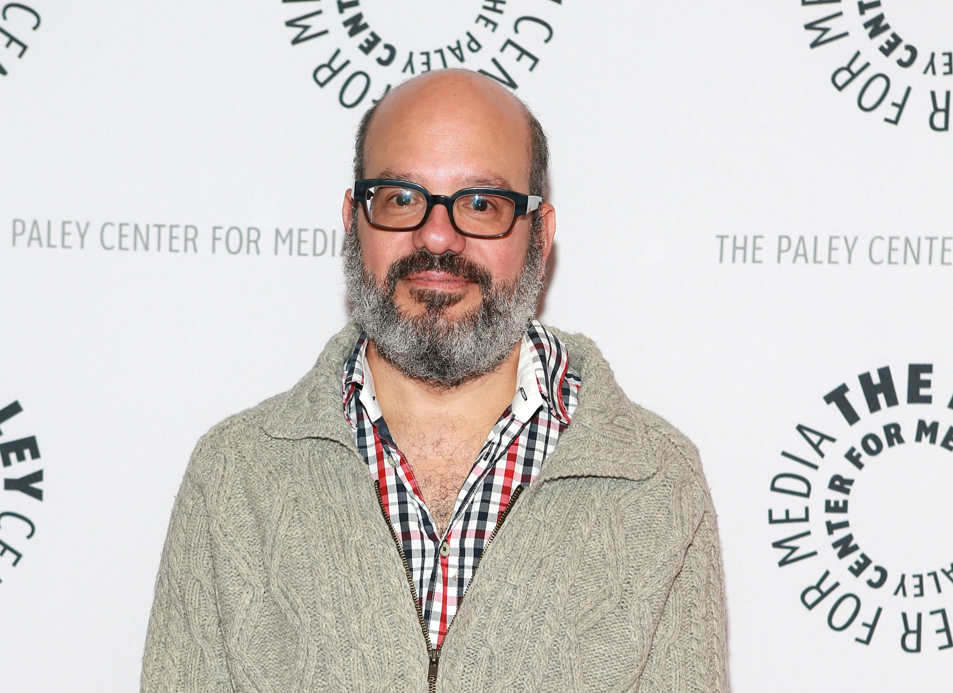 David Cross