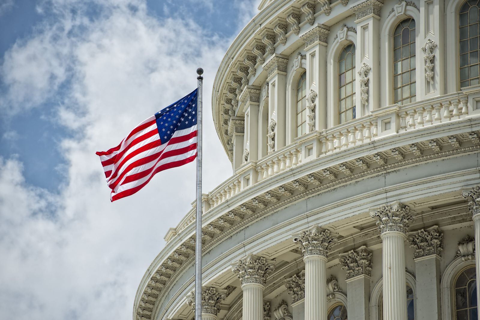 Image Credit: Shutterstock / Andrea Izzotti <p><span>While the bill will not be voted on until sessions start again next year, many are hopeful. With a lack of opposition in its initial pass-through, many are eager to see its awaited enactment.</span></p>