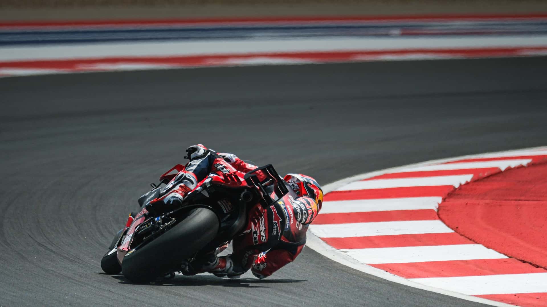 flip through our motogp photo journal and get hyped for next year's race