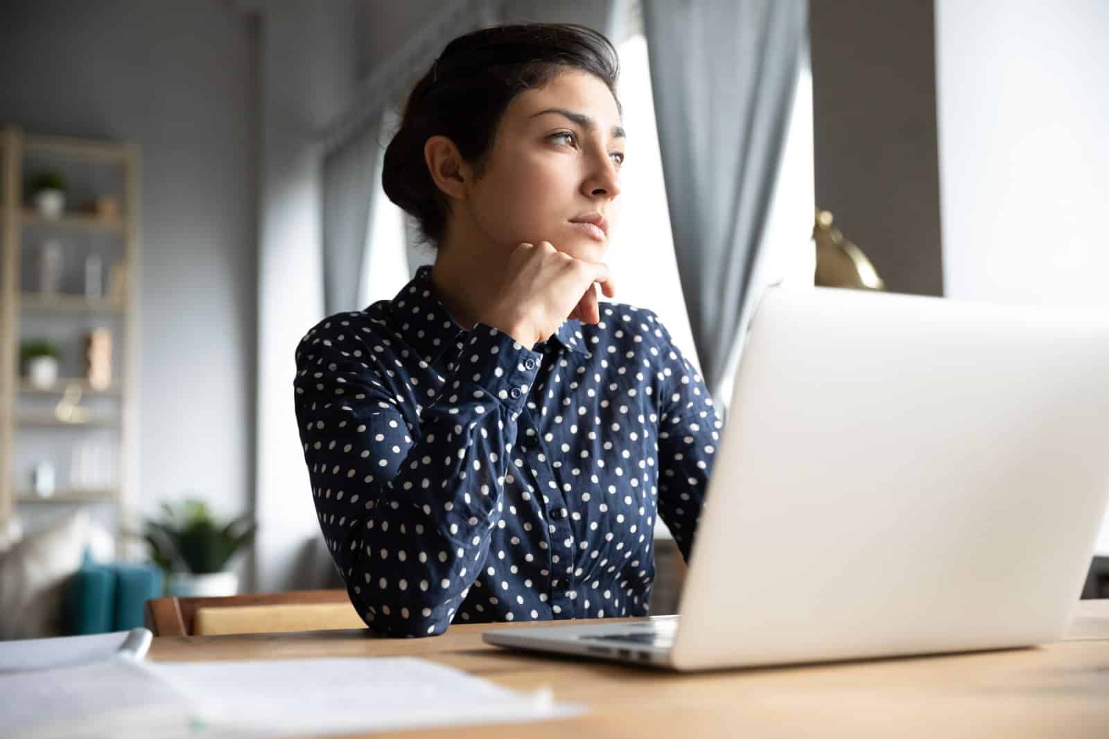 Image Credit: Shutterstock / fizkes <p><span>The increase would also be beneficial in breaking through the glass ceiling, which is a business tactic used to undermine women’s pay in the work environment. Doing so may offer more opportunities for women to be treated more fairly and better compensated.</span></p>