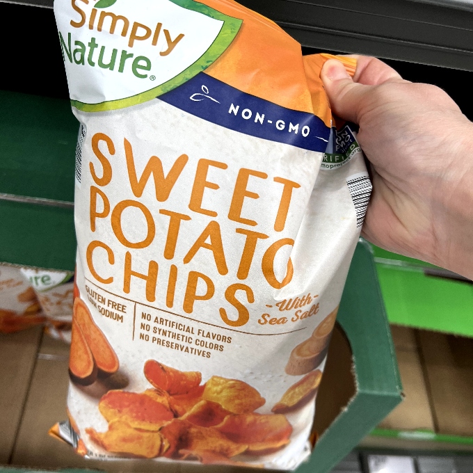 I've Tried Dozens of Aldi Snacks and This Is My Favorite