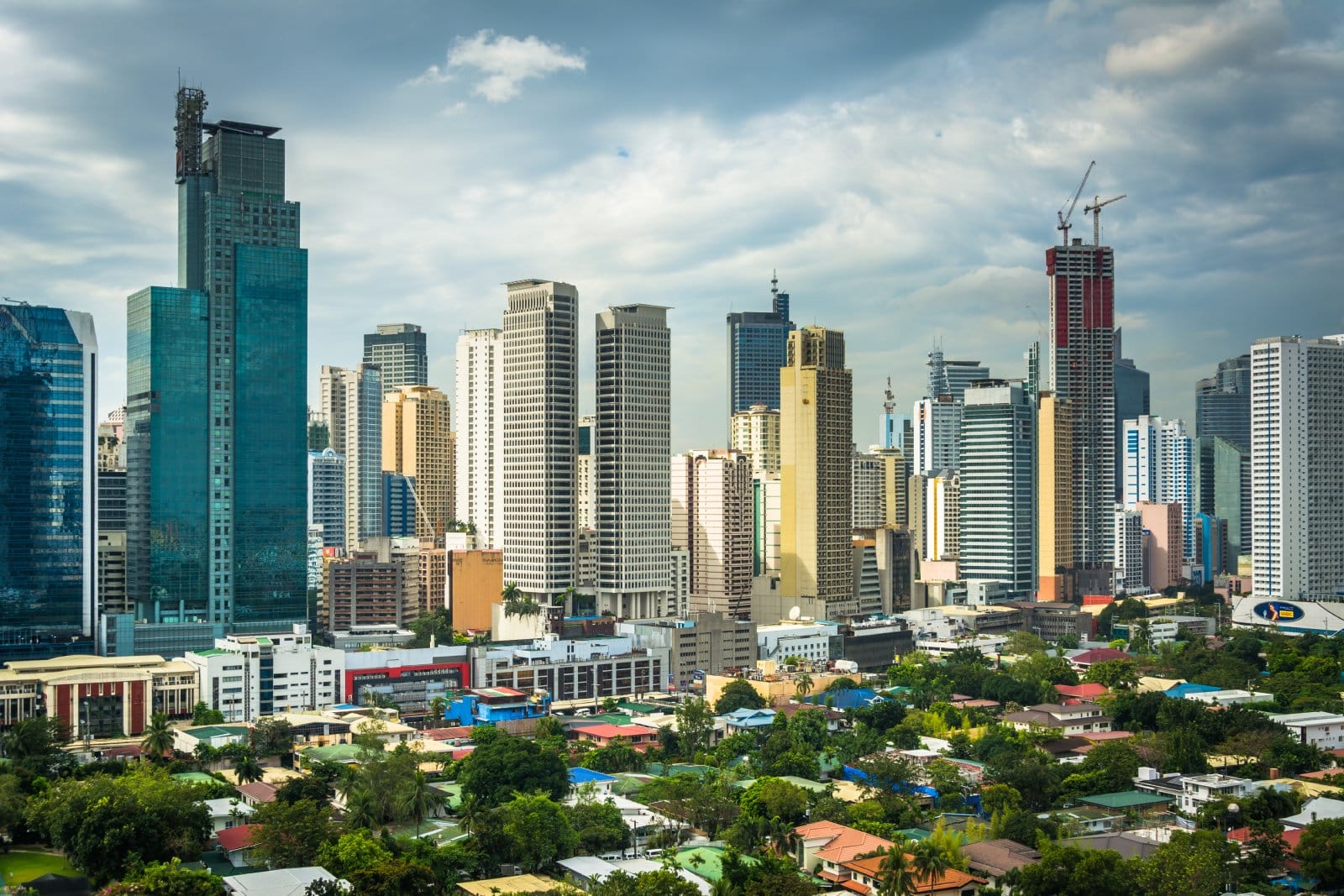 <p class="wp-caption-text">Image Credit: Shutterstock / Jon Bilous</p>  <p><span>Your day in Manila is a journey through time, from the historic walls of Intramuros to the modern expanse of the Mall of Asia. It showcases the city’s ability to preserve its heritage while embracing progress. As you explore, remember to stay hydrated, respect local customs, and plan your transportation wisely to navigate the city’s bustling streets efficiently.</span></p>