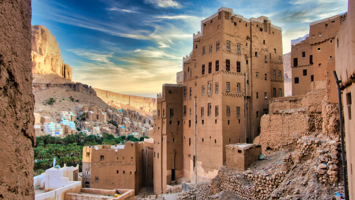 <p>Yemen has a great deal of political instability, leaving people vulnerable to a lot of danger from rival factions. It’s been warring for years and is dangerous enough to have a GPI of 3.350.</p>