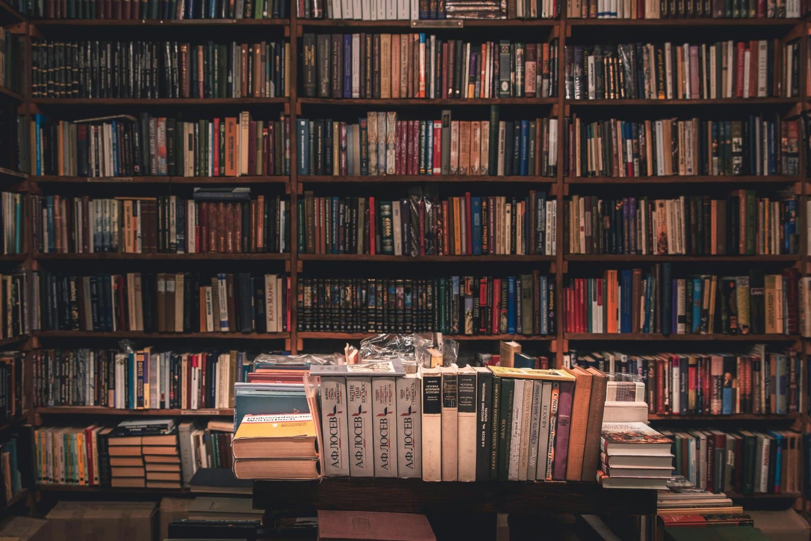 <p class="wp-caption-text">Image Credit: Pexels / Stanislav Kondratiev</p>  <p>A paradise for book lovers, The Last Bookstore is an iconic LA spot featuring new, used, and rare books in a quirky, labyrinthine space.</p>