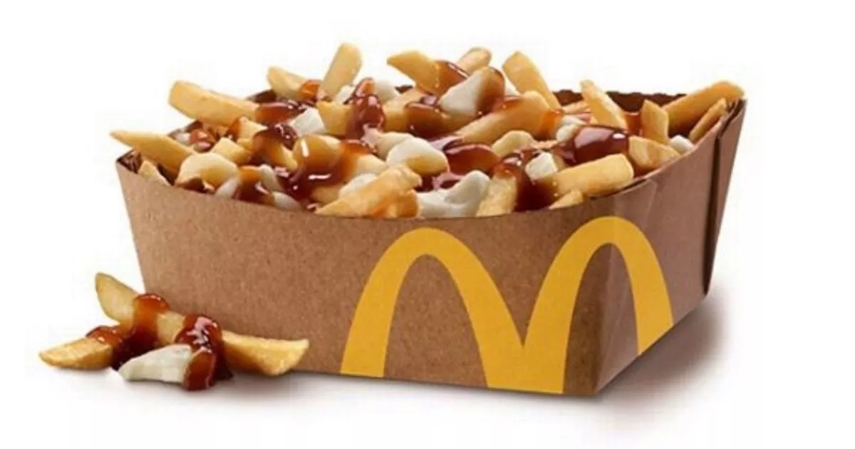 de mest overraskende mcdonald's-måltider fra hele verden: særligt japan er kreative, når det kommer til burgere
