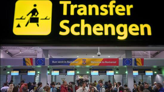 eu eases multiple-entry schengen visa regime for frequent travellers in india