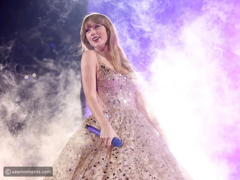 Which Taylor Swift Song Are You Based on Your Zodiac Sign?