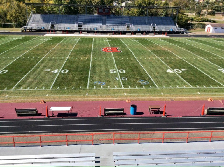 Ohio Football Field Will Get Lights Installed For The First Time In 90 