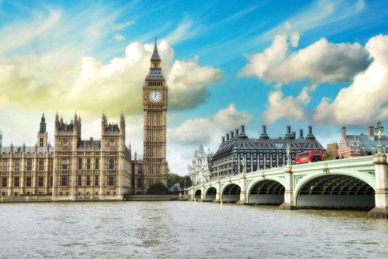 We are recommending our favorite attractions, landmarks, and family-friendly activities that must be added to your London itinerary!