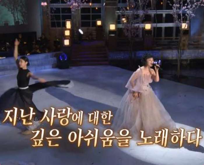 ‘가요무대’ 가수 김미성·이명주·류계영 “짐이 된 사랑” 나이 잊은 열창