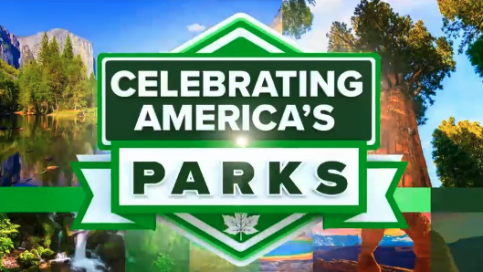 Fox Weather Celebrates National Parks Week With Inside Look At Most 