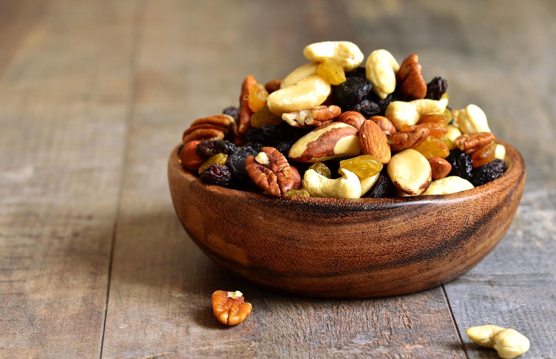 These are the 25 healthiest food combinations, according to experts