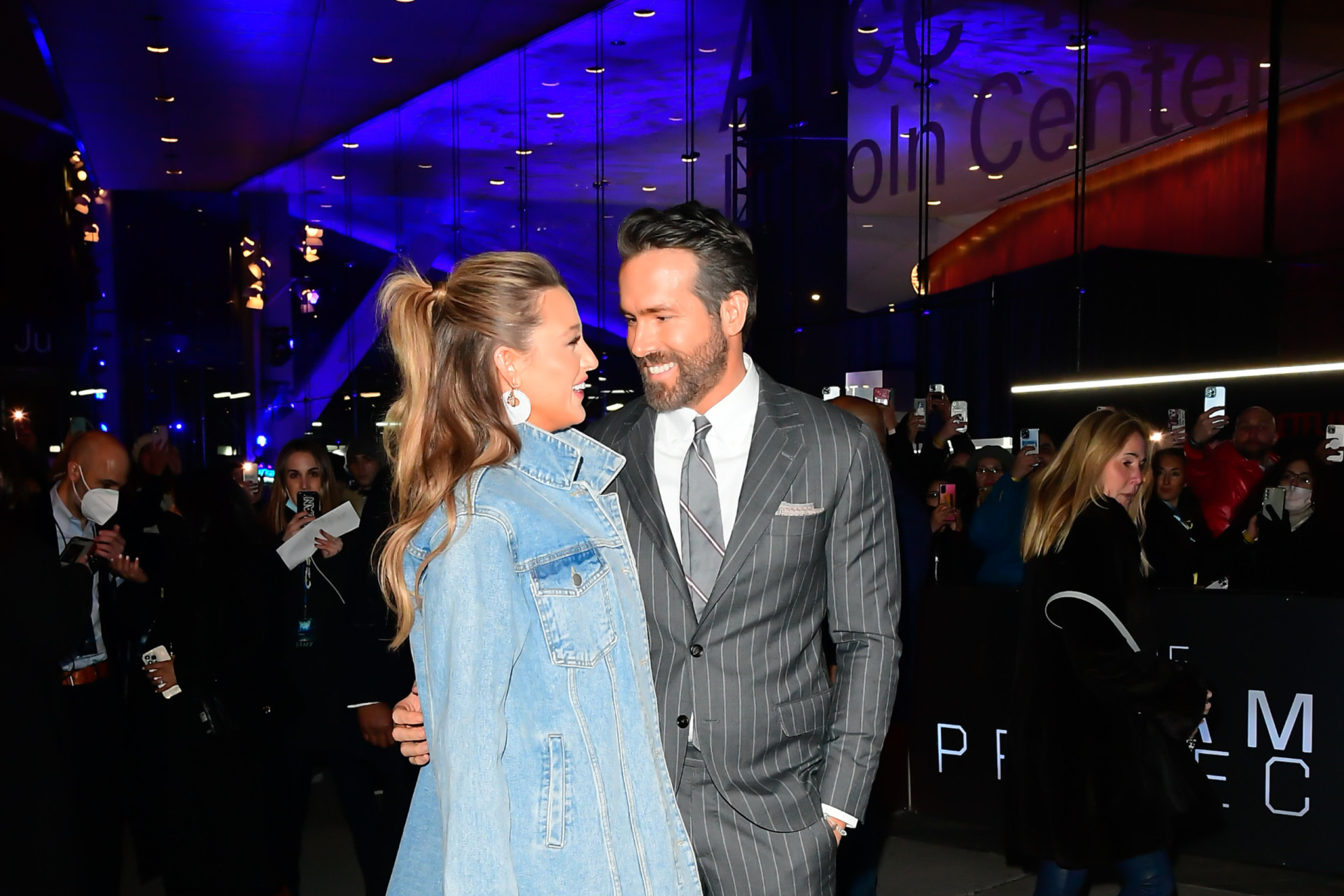 Darum Sind Ryan Reynolds Und Blake Lively Ein Absolutes Traumpaar