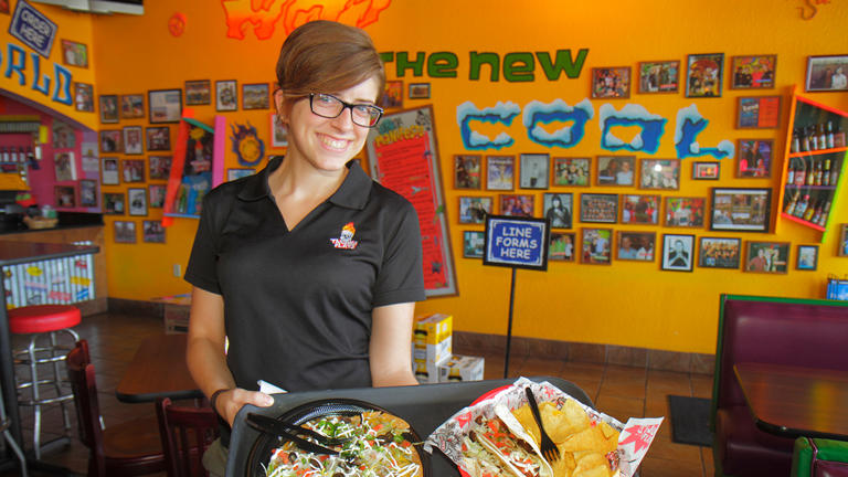 Tijuana Flats, Tex-Mex restaurant in 4 states, closing 11 locations ...