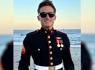 Officials identify Marine who died during training near Camp Lejeune in North Carolina<br><br>